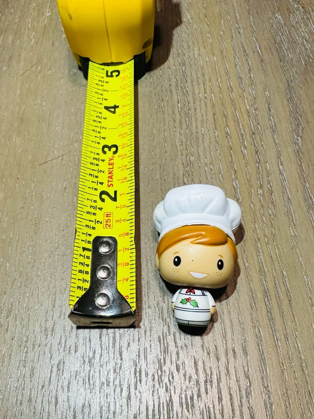 Funko Chef Mini Figure